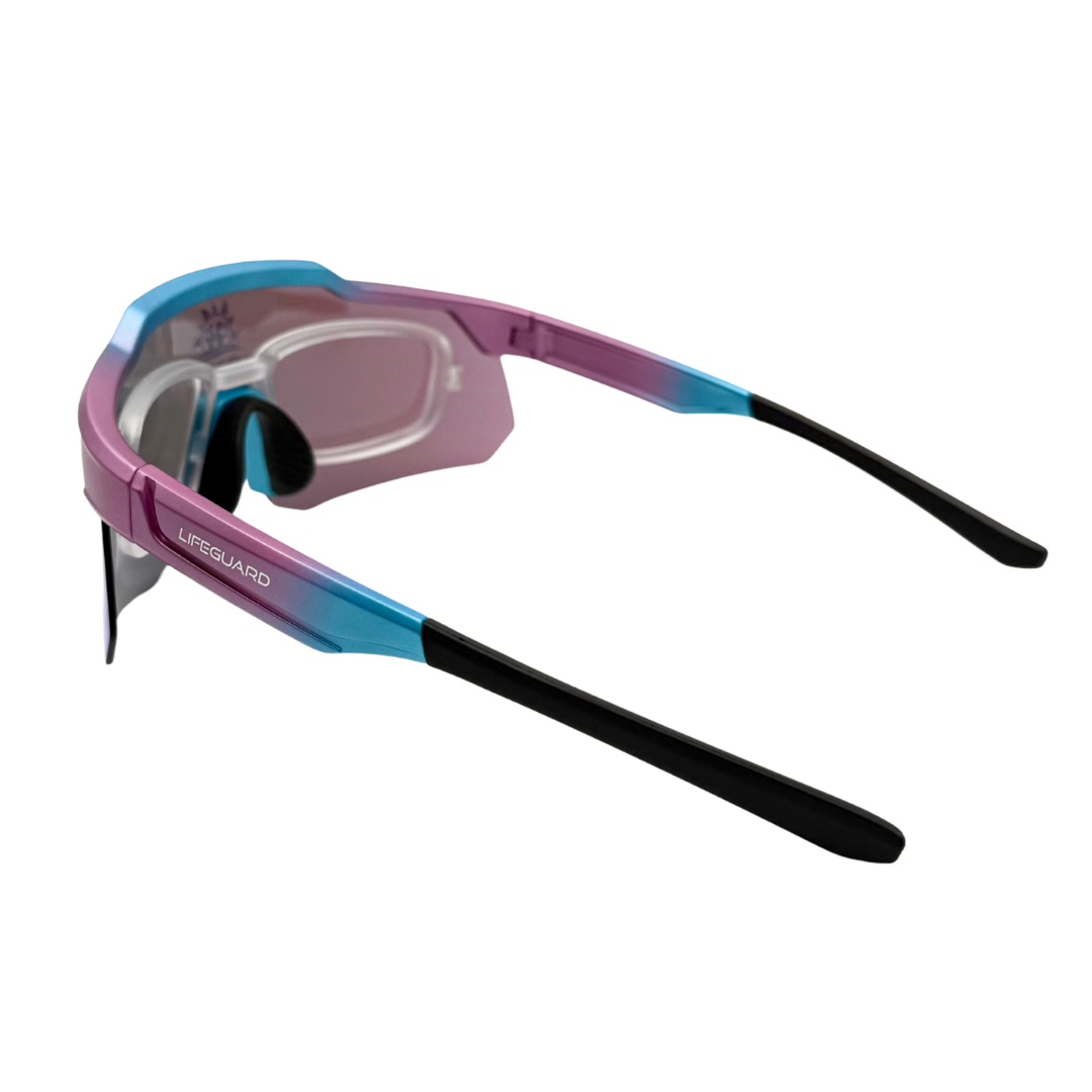 Lifeguard VISION RX - Occhiali da Sole sportivi