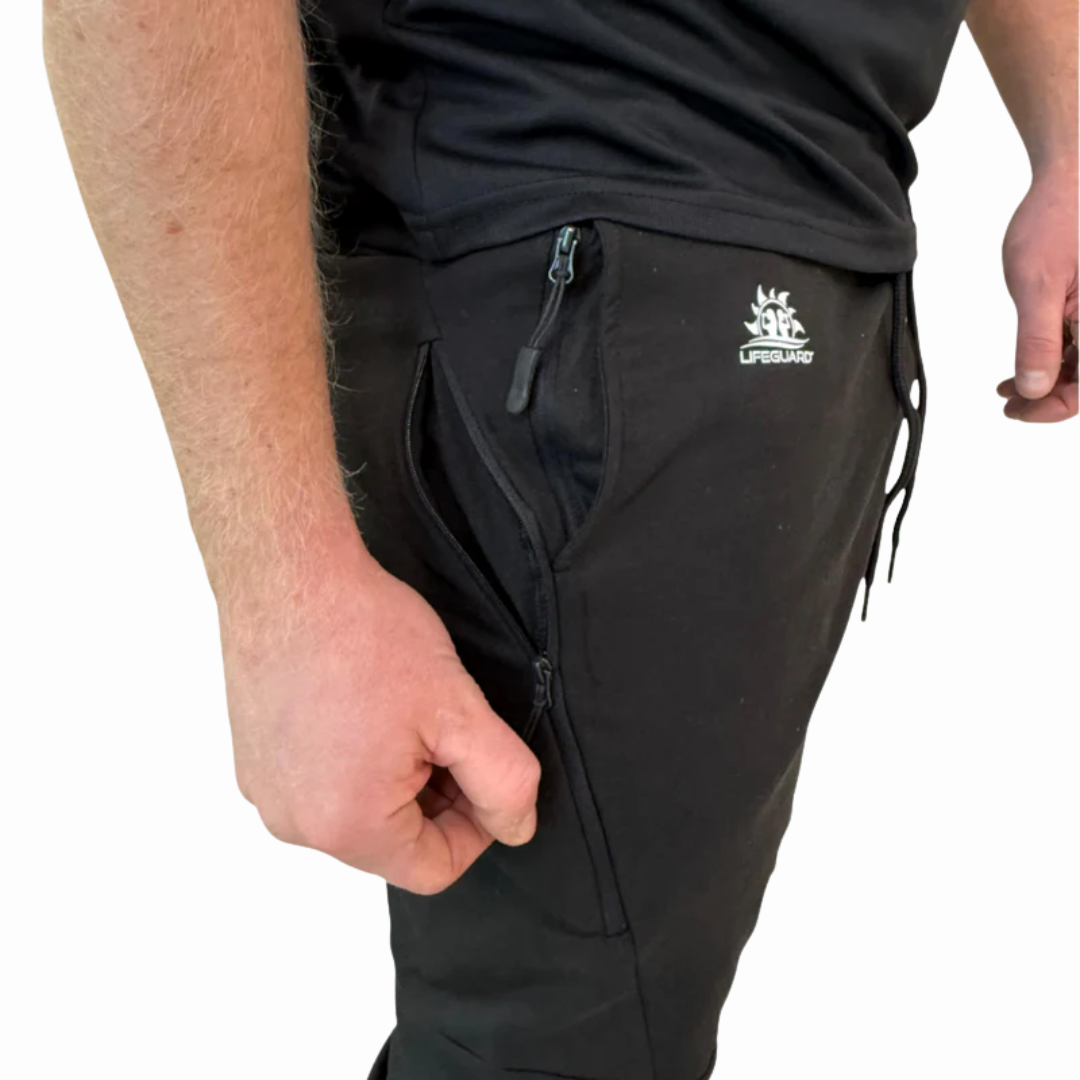 Pantalone Tuta Lifeguard Performance Unisex