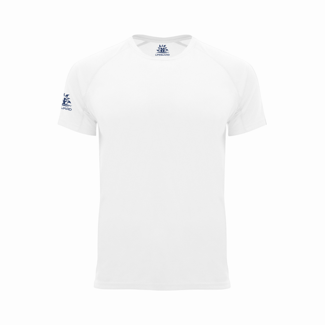 T-shirt Tecnica Lifeguard® Uomo