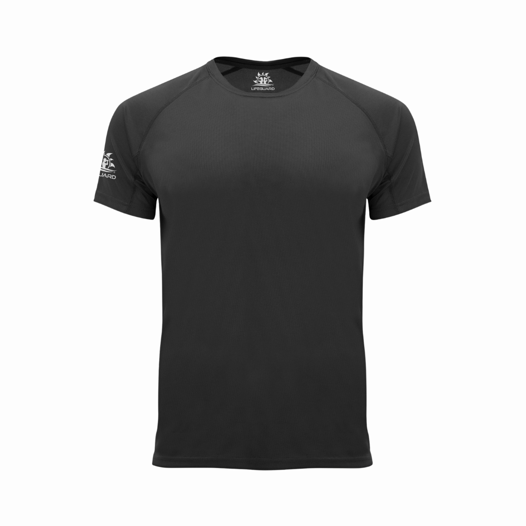 T-shirt Tecnica Lifeguard® Uomo