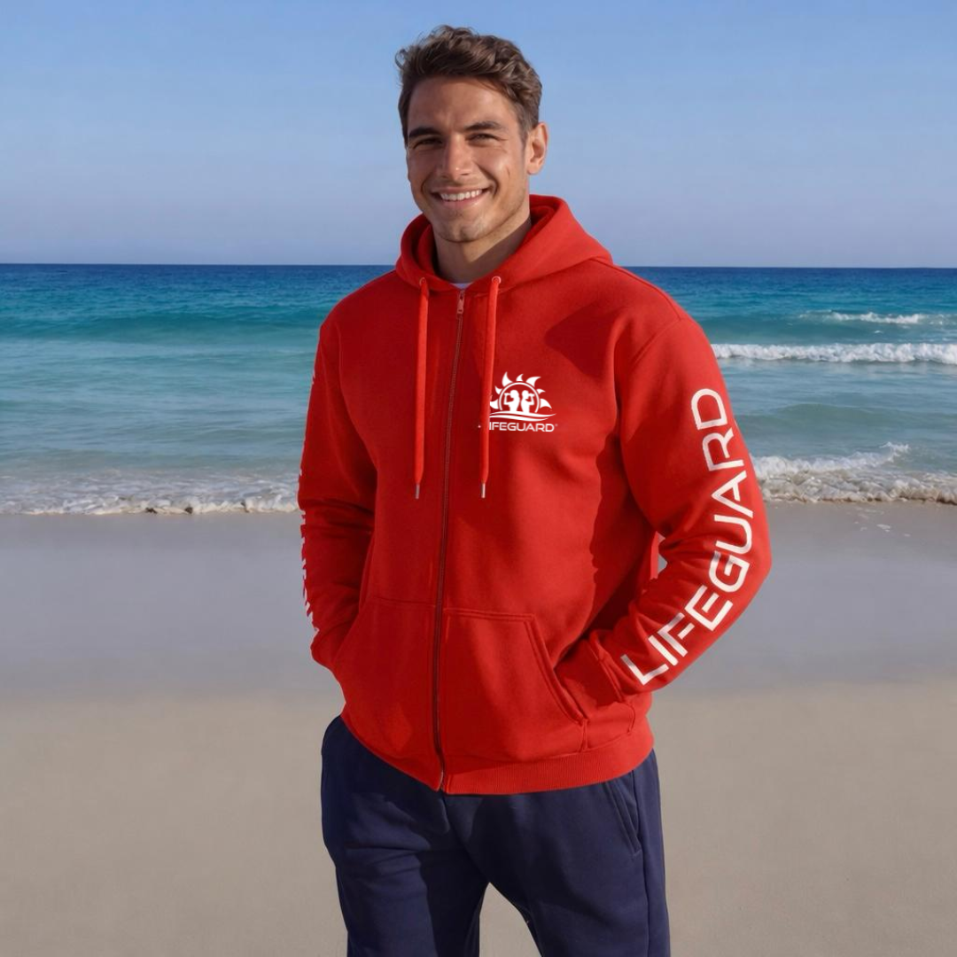 Felpa Lifeguard