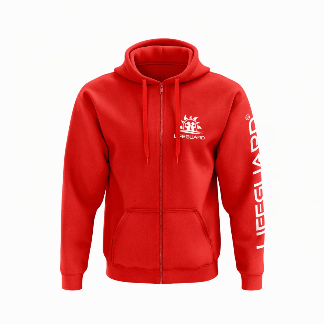 Felpa Lifeguard