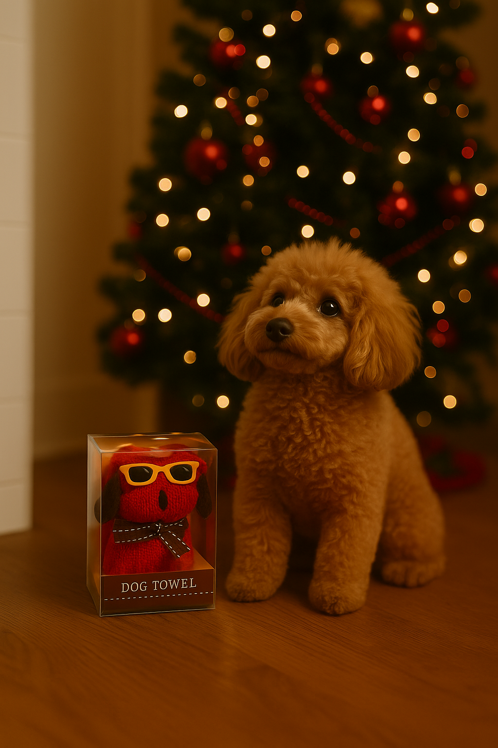 Asciugamano Microfibra Lifeguard – Per Cani, Gatti e Animali da Compagnia