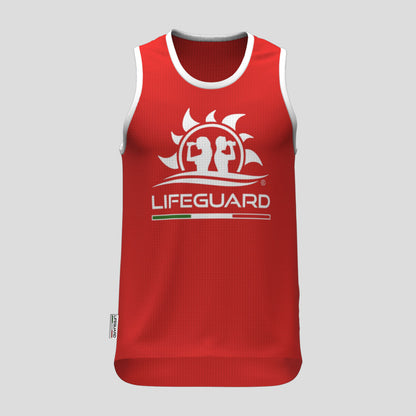 Kit Completo da Bagnino - Lifeguard Italia Starter Pack