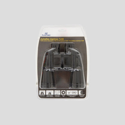 Binocolo Lifeguard professionale impermeabile – Per salvataggio, nautica e outdoor