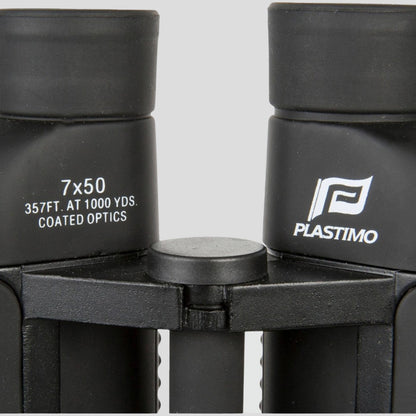 Binocolo Lifeguard professionale impermeabile – Per salvataggio, nautica e outdoor