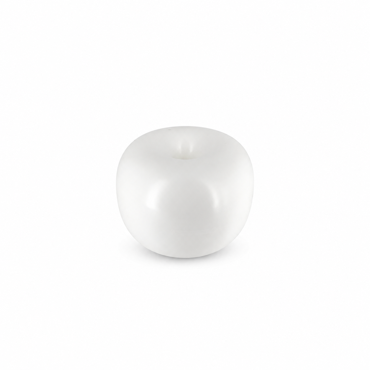 Boa Galleggiante Ø26 cm con foro passante Ø3 cm