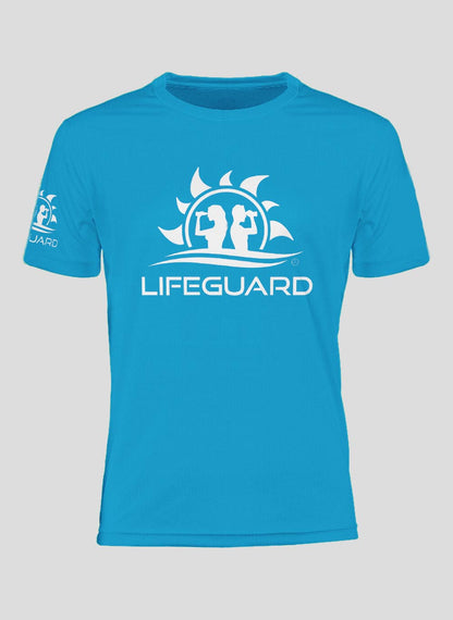 T-shirt Tecnica UOMO Lifeguard 2024 colori assortiti