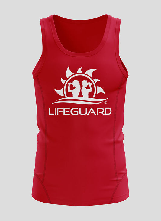 Canotta Tecnica Lifeguard