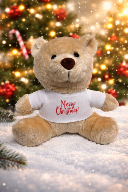 Peluche Lifeguard - Limited Edition Merry Christmas