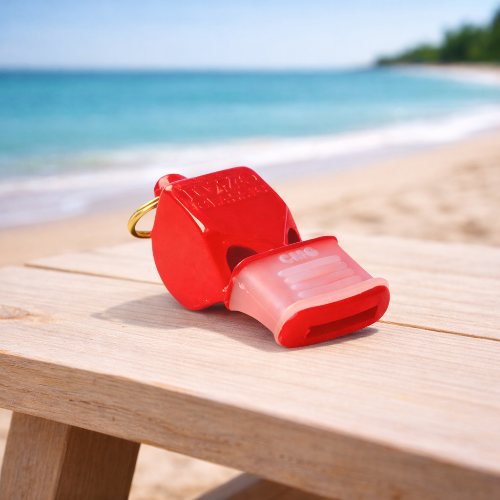 Fischietto Lifeguard® Professionale