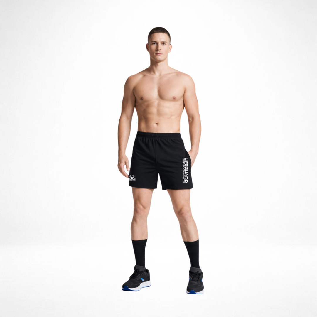 Pantaloncino Lifeguard® Performance  Uomo