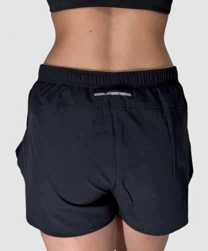 Shorts 2 in 1 Donna LIFEGUARD PERFORMACE