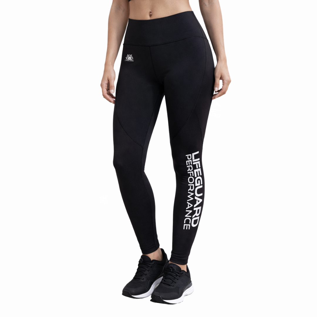 Leggings Donna