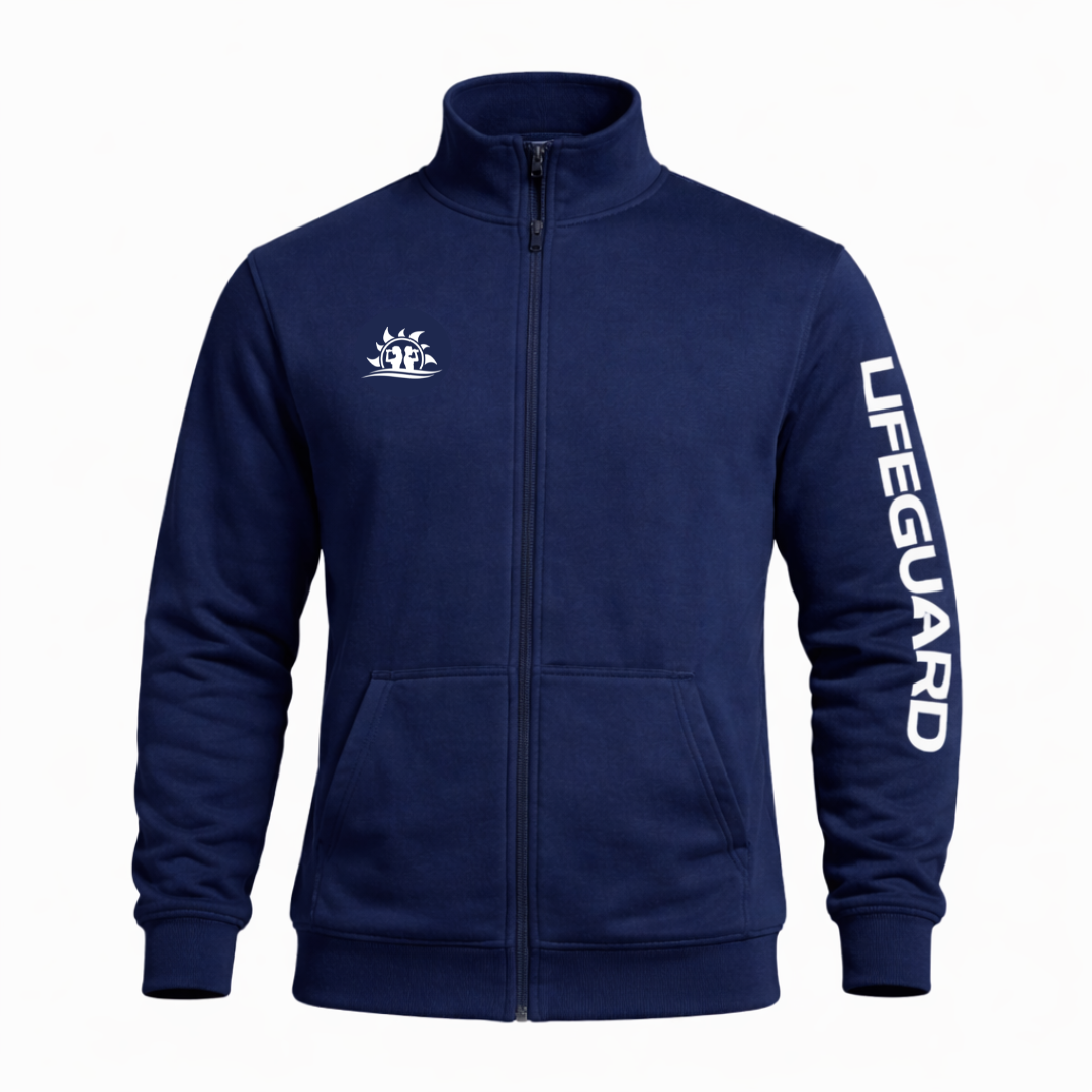 Felpa in Cotone Uomo