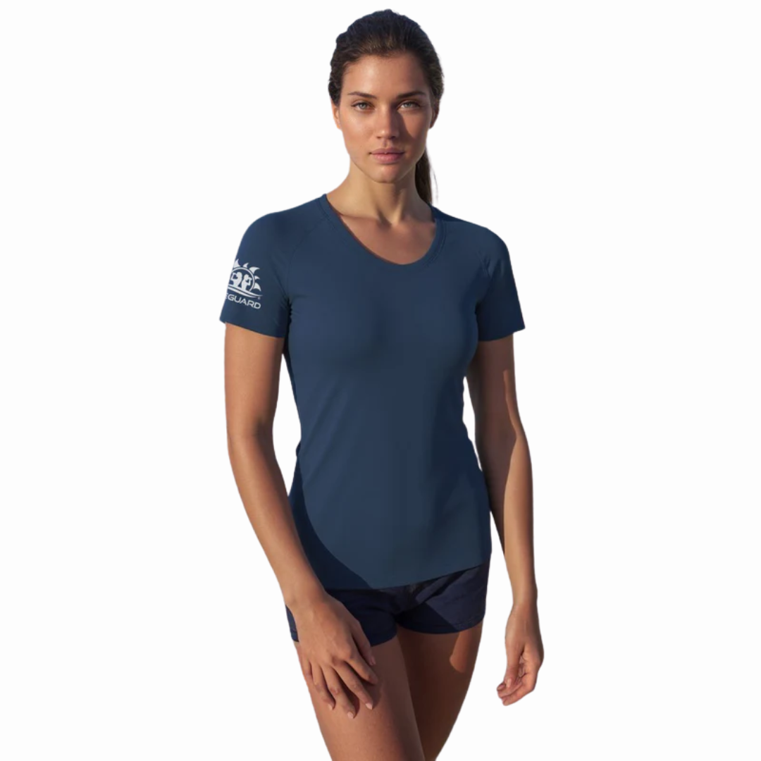 T-shirt Tecnica Donna