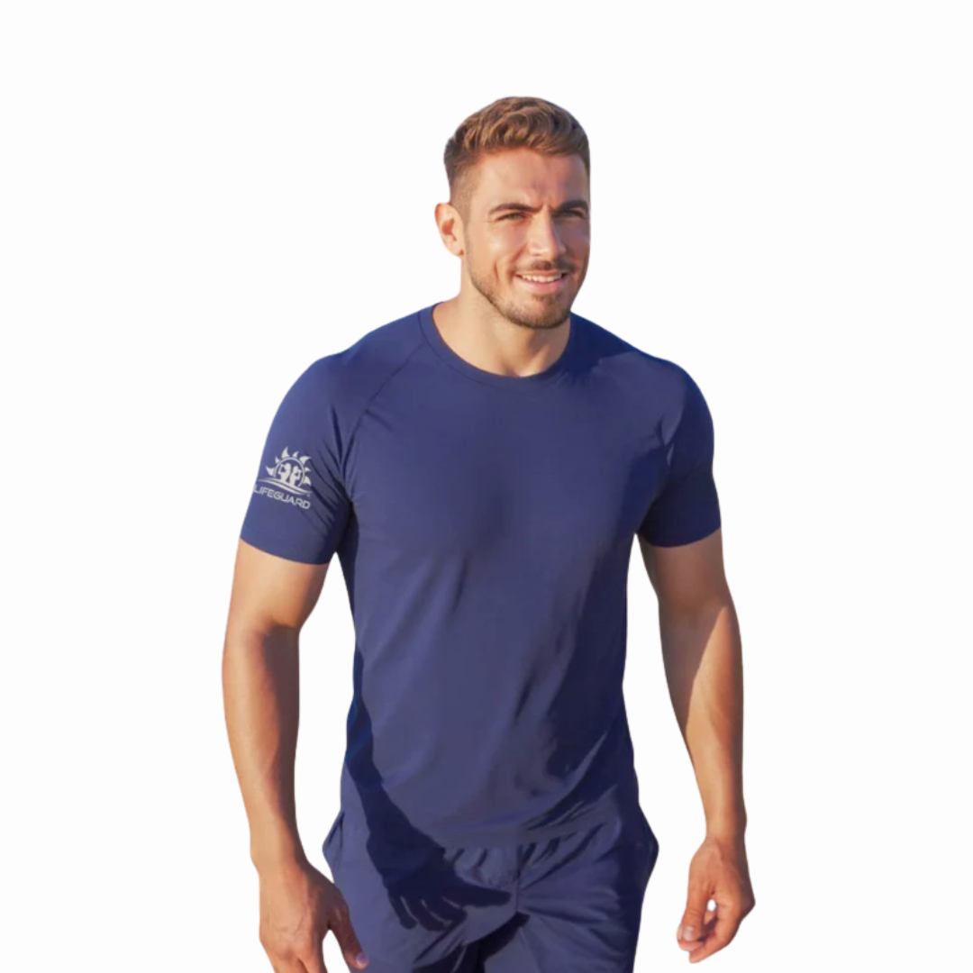 T-shirt Tecnica Uomo