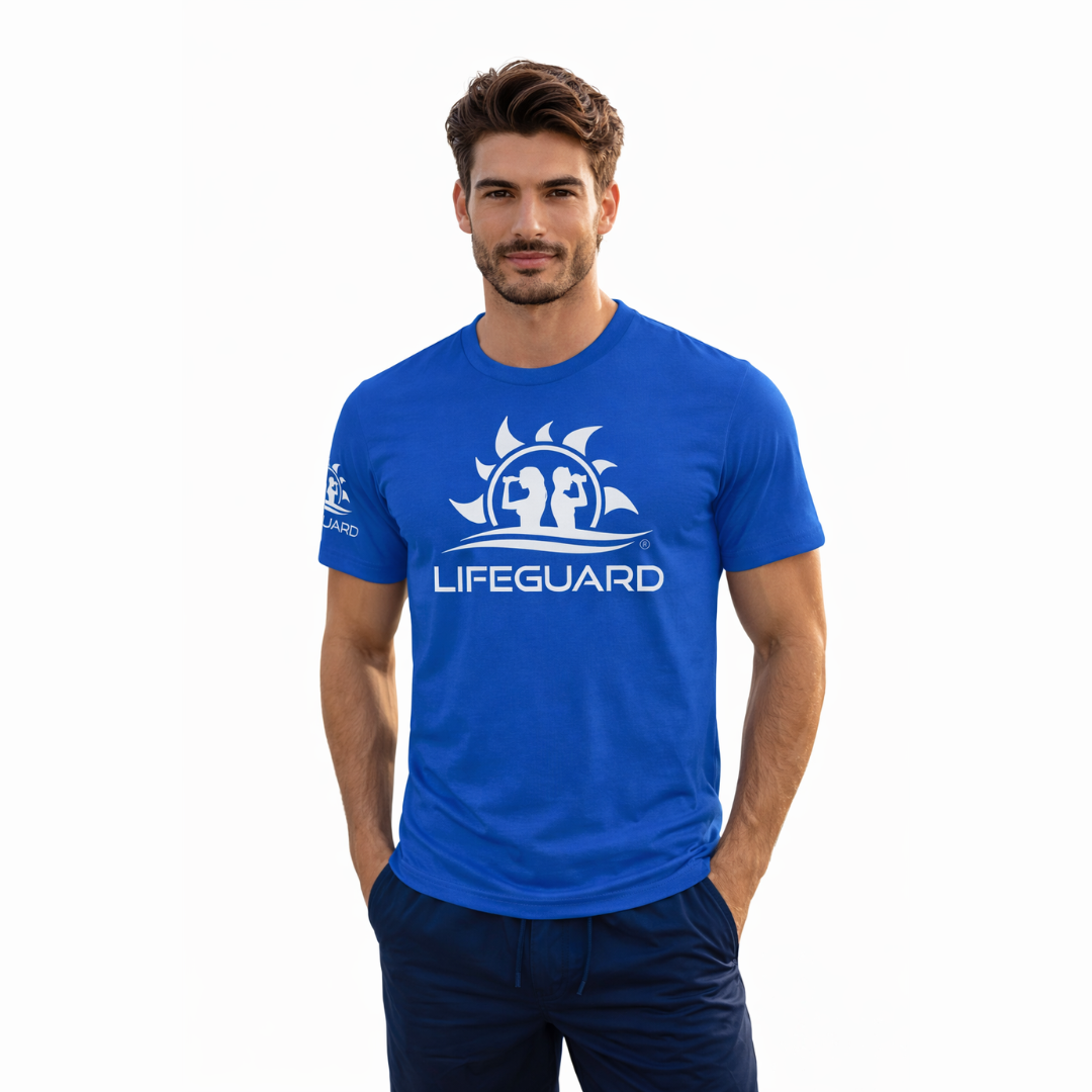 T-shirt Tecnica Traspirante Uomo