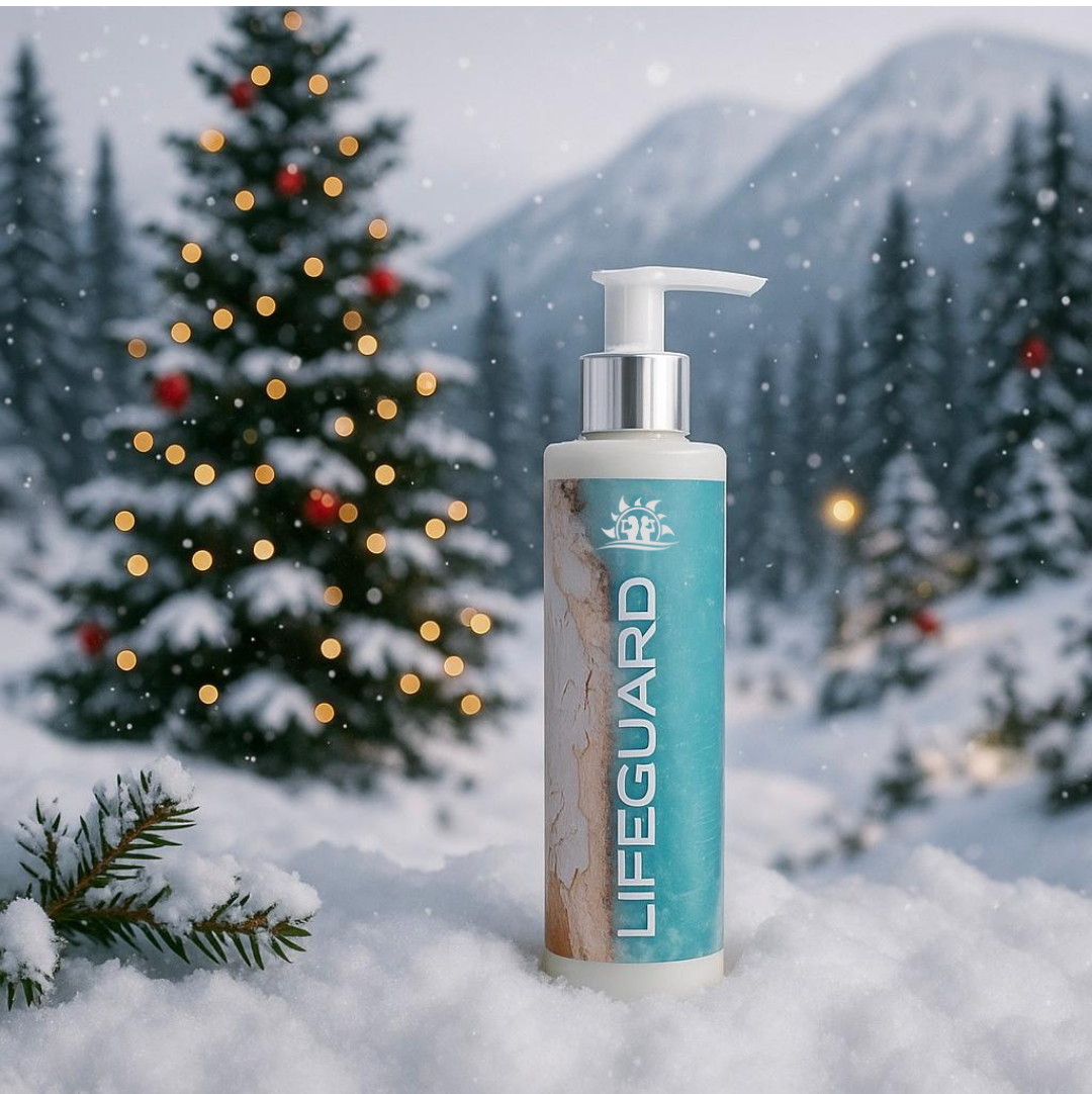 Crema doposole idratante – Aftersun per lavoro, sport e outdoor