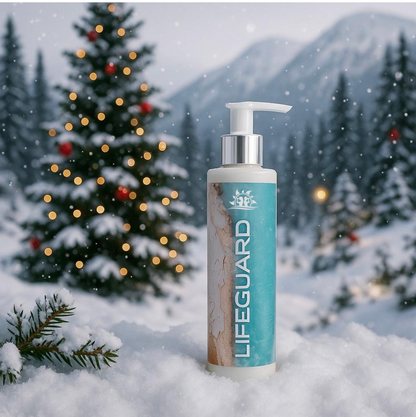 Crema doposole idratante – Aftersun per lavoro, sport e outdoor