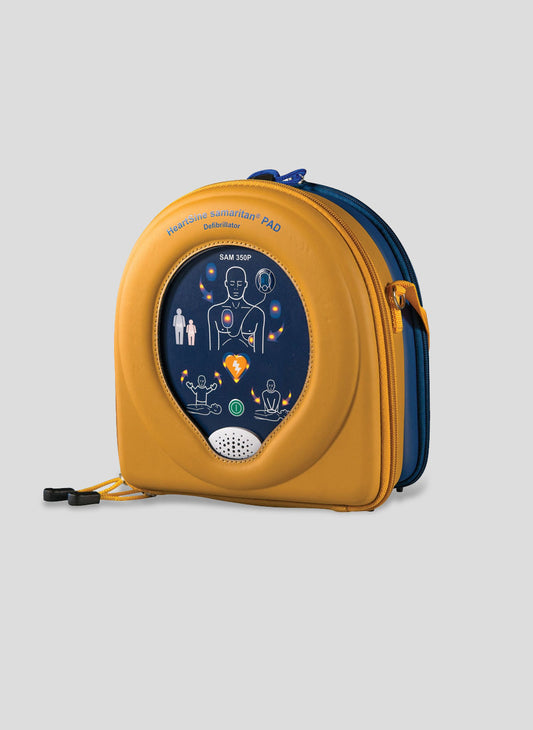 Defibrillatore SAMARITAN PAD 350P