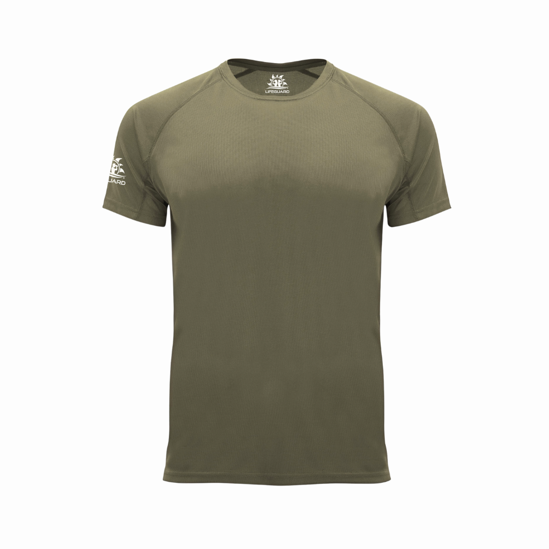 T-shirt Tecnica Lifeguard® Uomo