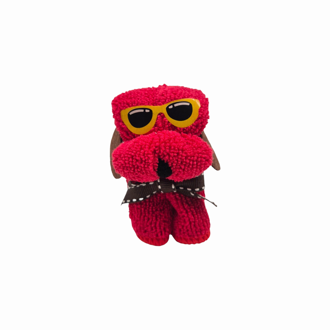 Asciugamano in Microfibra Lifeguard® per Animali