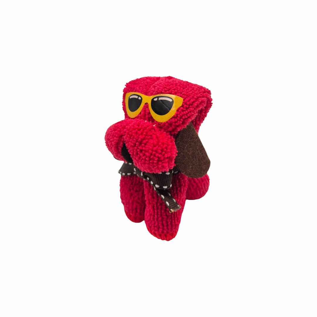 Asciugamano in Microfibra Lifeguard® per Animali