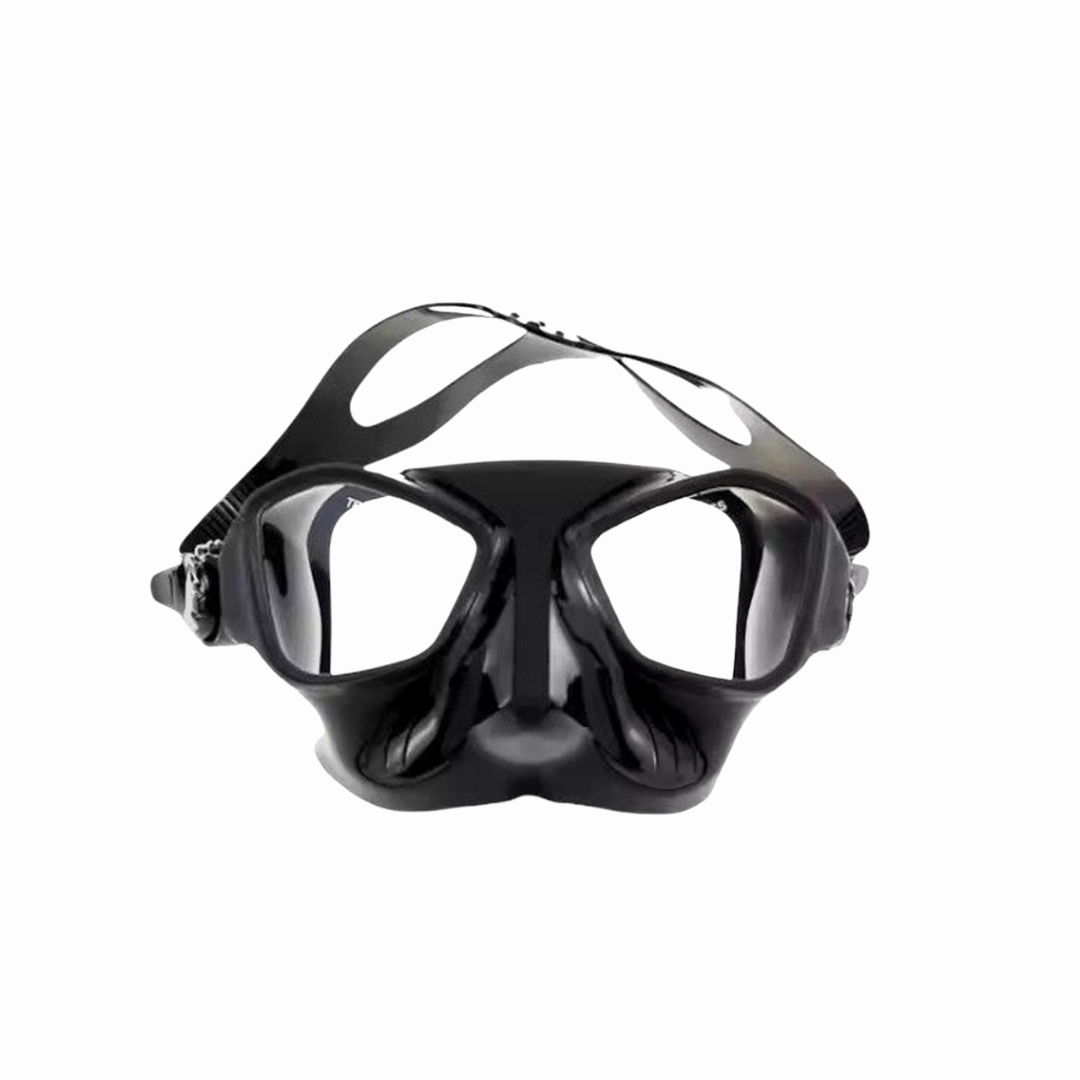 Maschera Sub Lifeguard® ad Alta Visibilità