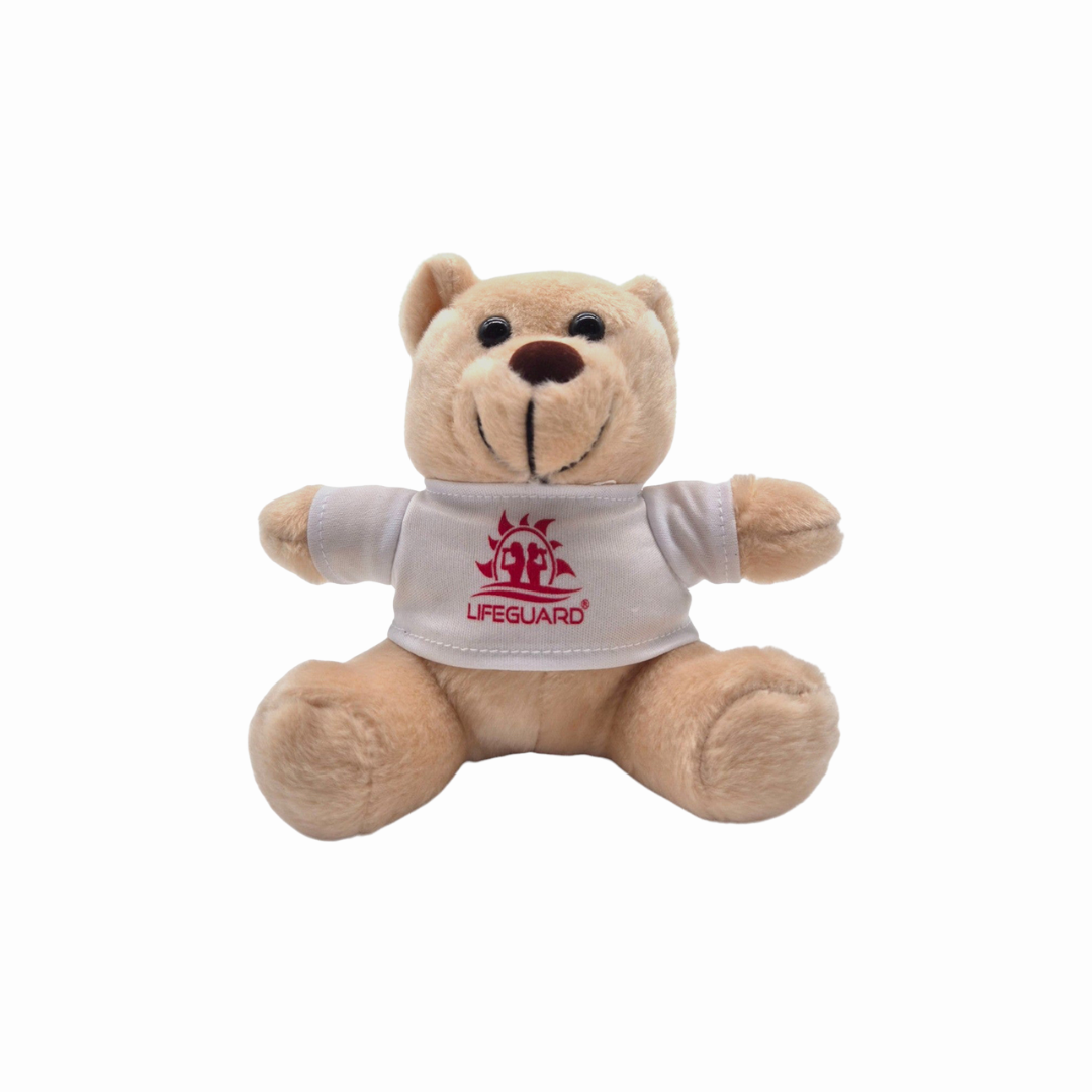 Orsetto Mascotte Lifeguard®