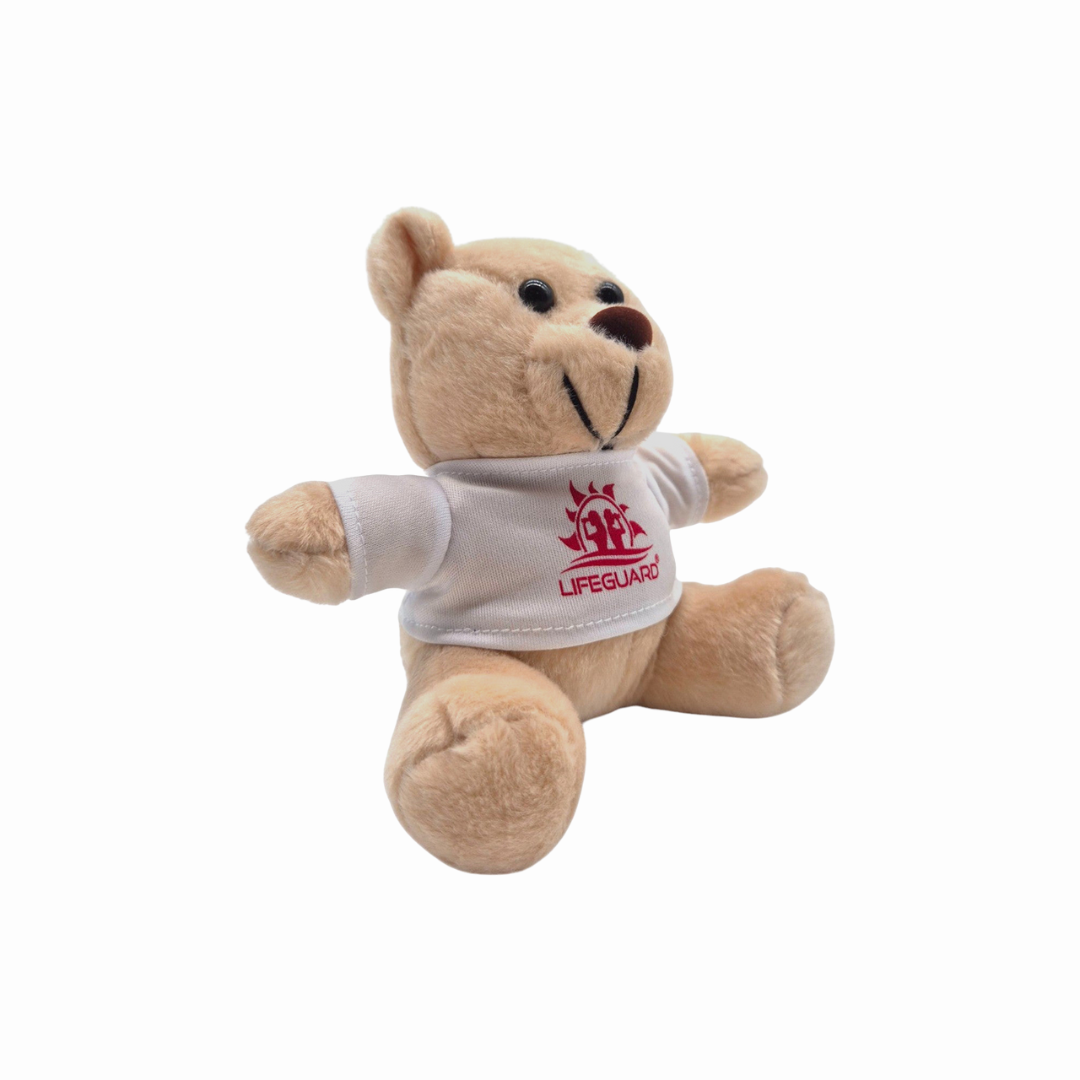 Orsetto Mascotte Lifeguard®