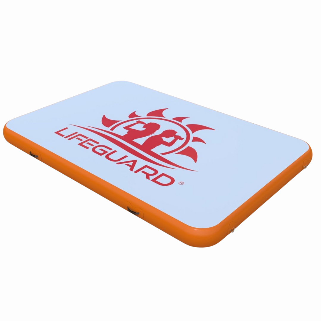 Piattaforma Galleggiante Lifeguard® 300×200 cm