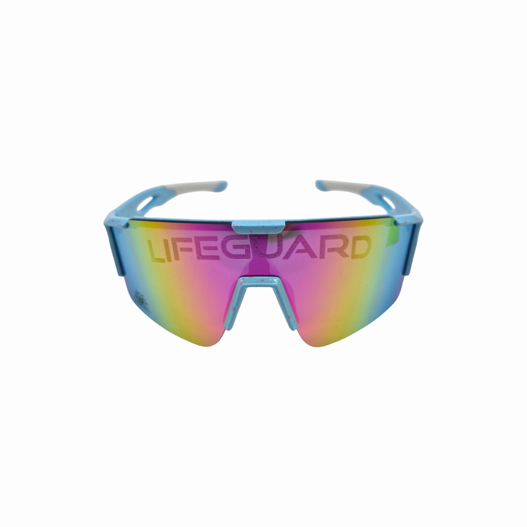 Lifeguard Nova - Occhiali da Sole Sportivi