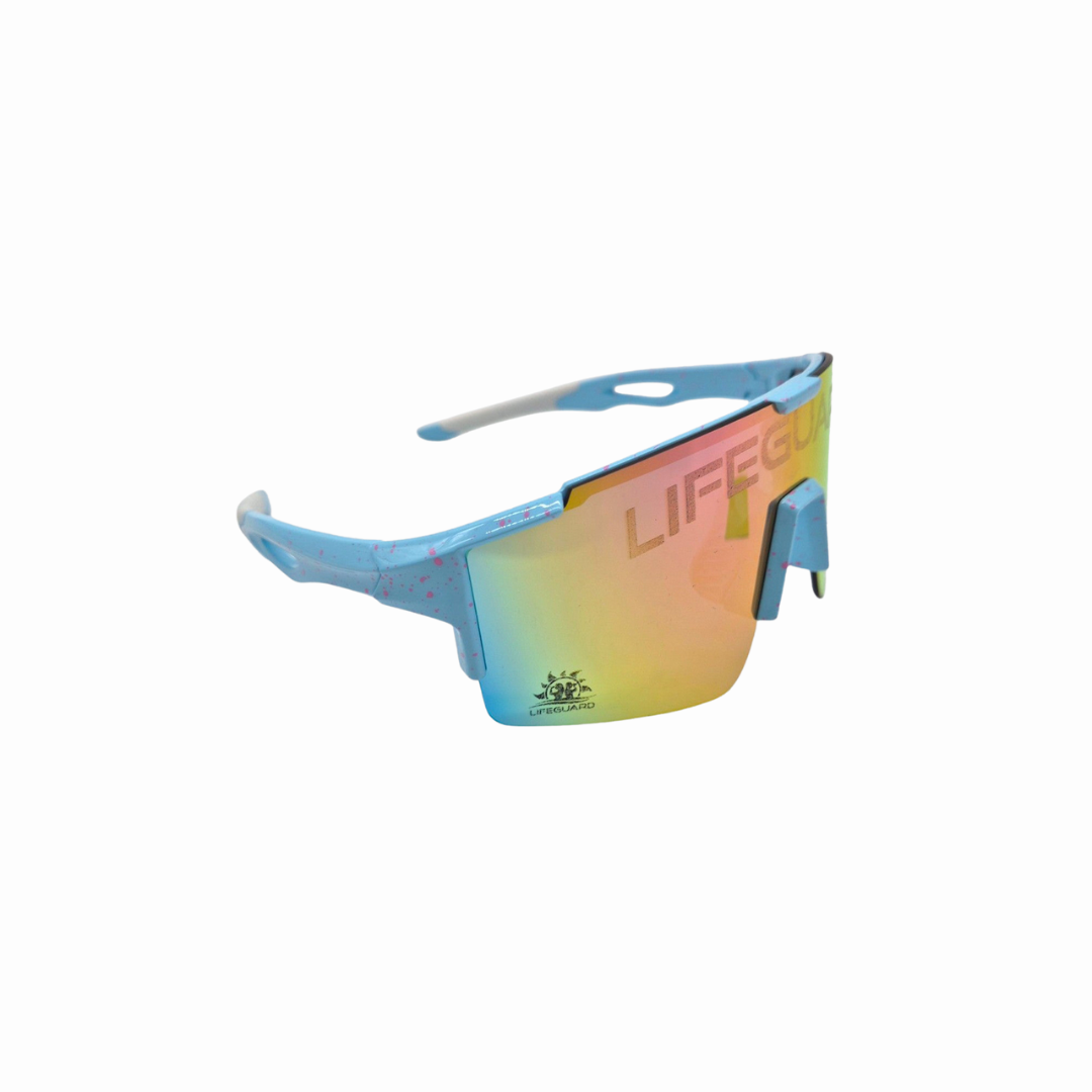 Lifeguard Nova - Occhiali da Sole Sportivi
