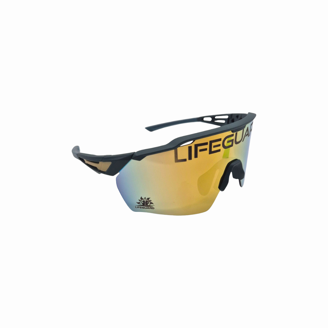 Lifeguard Vortex - Occhiali da Sole Sportivi