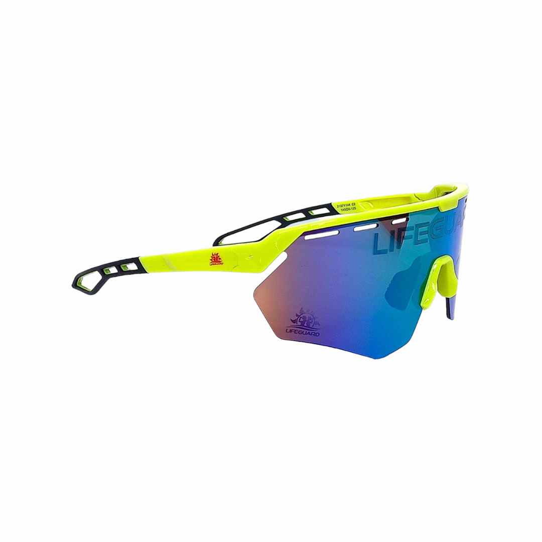 Lifeguard Mirage - Occhiali da Sole Sportivi