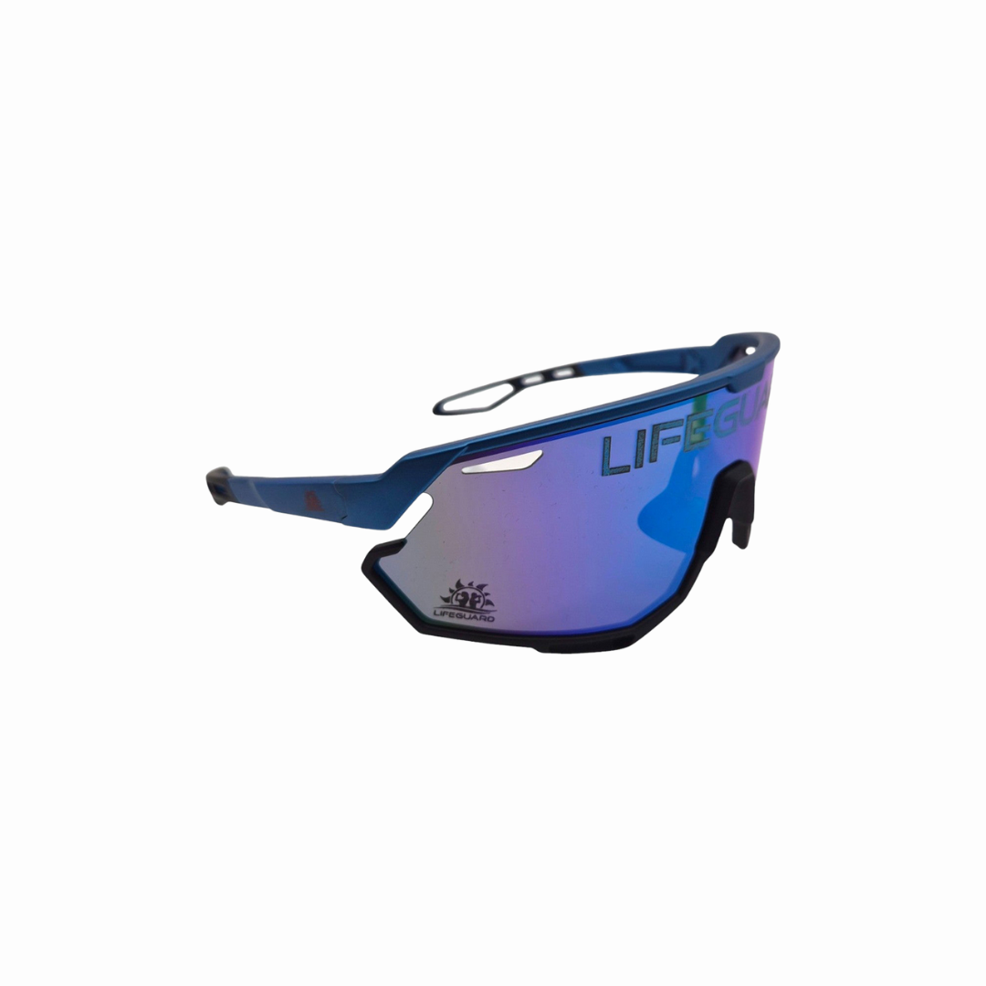 Lifeguard Apex - Occhiali da Sole Sportivi