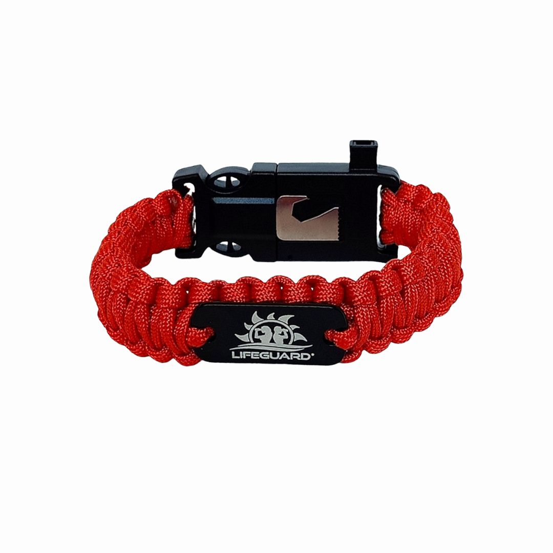 Bracciale Tattico Multifunzionale Lifeguard®
