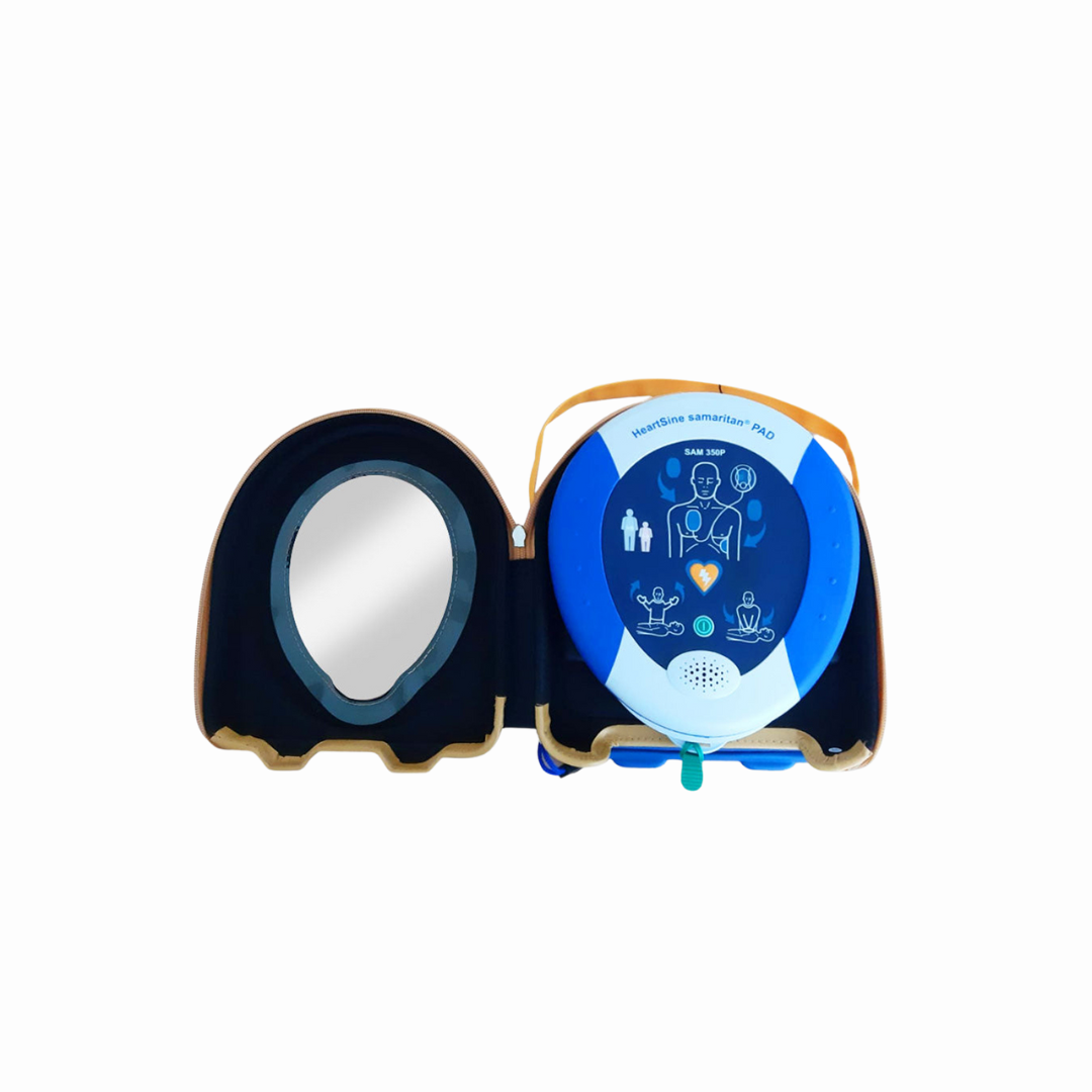 Defibrillatore Samaritan PAD 350P – DAE Semiautomatico Lifeguard