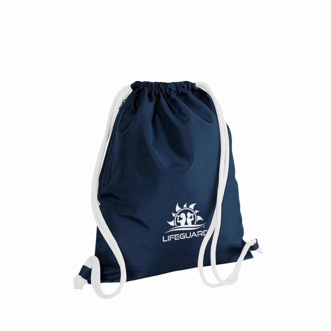 Sacca Zaino da Bagnino Lifeguard®