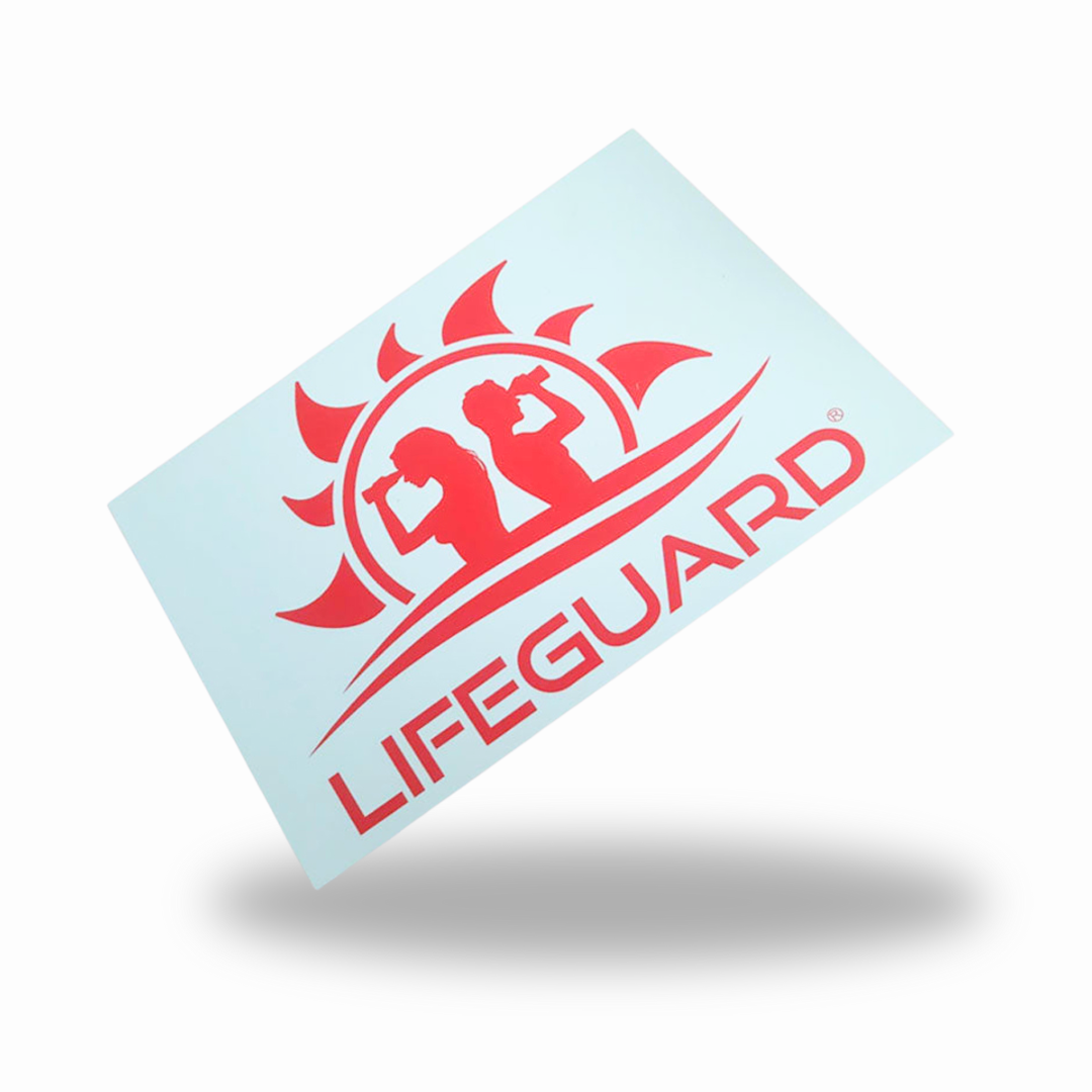 Tovaglietta Americana Lifeguard®