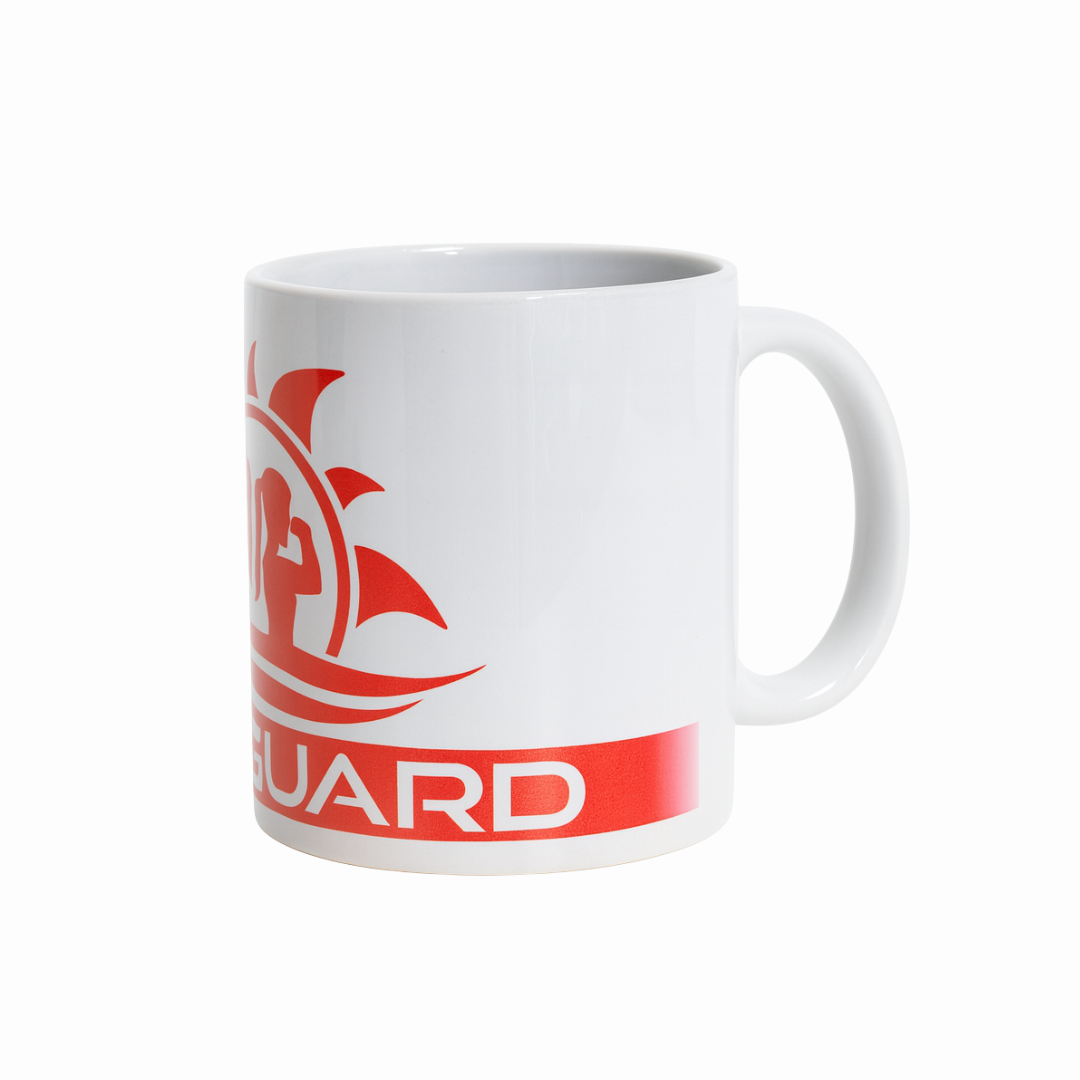 Tazza in Ceramica Lifeguard®
