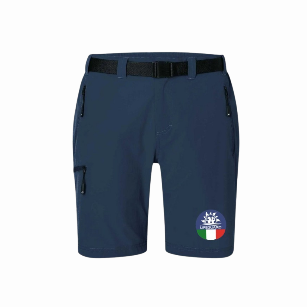 Pantaloncini Tecnici Lifeguard® Uomo