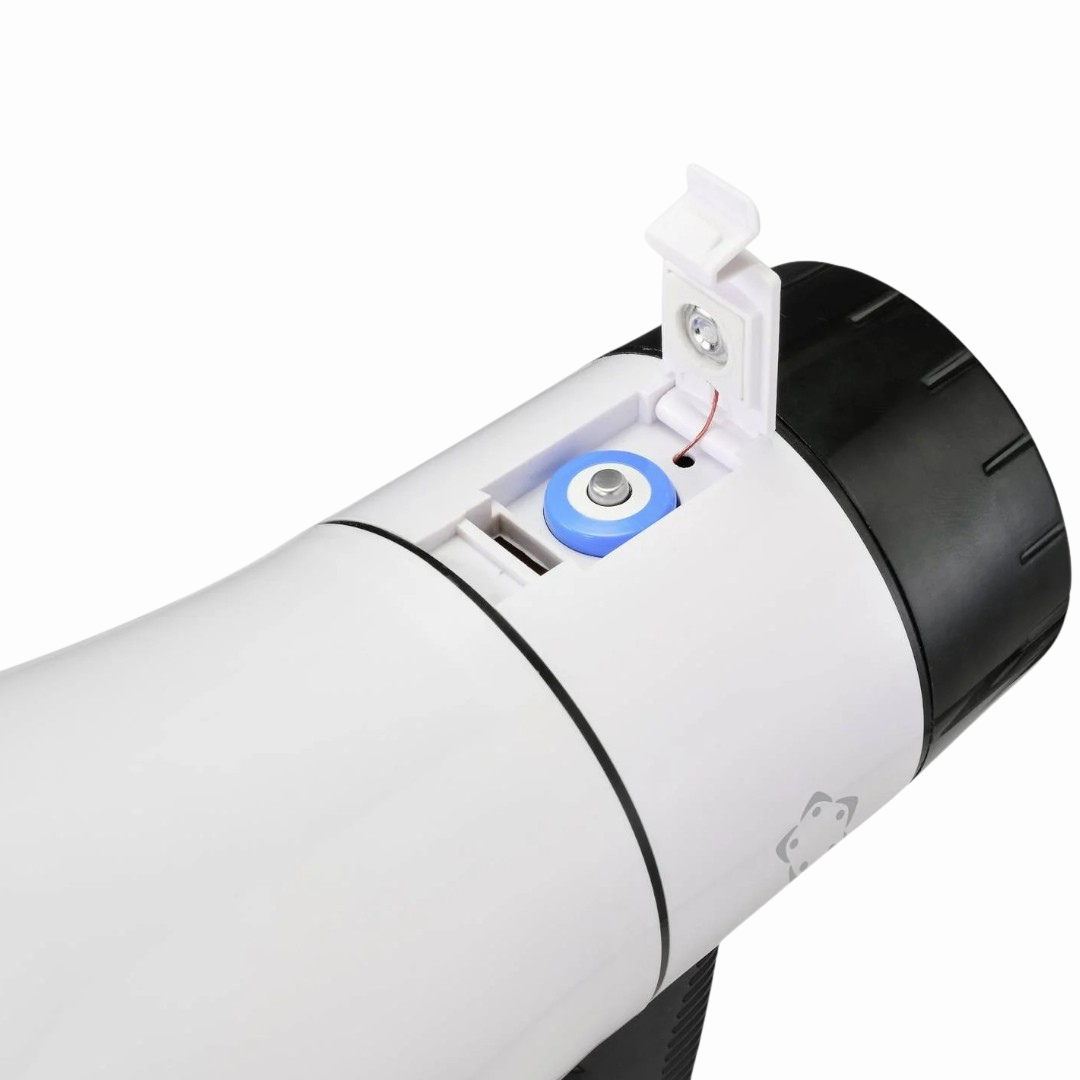 Megafono Professionale Lifeguard® RF-MP-200