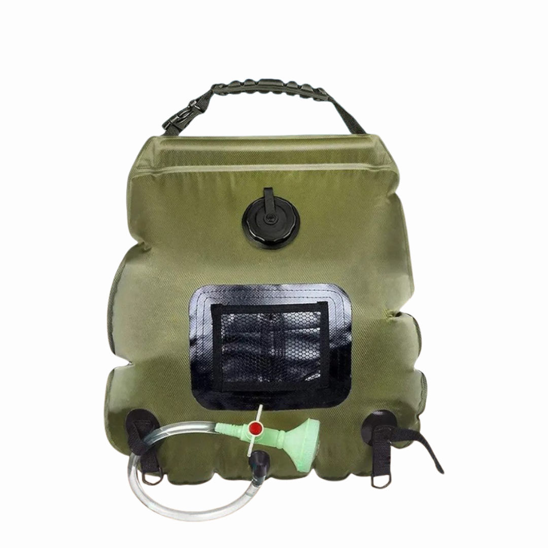 Sacco Doccia Portatile Lifeguard®