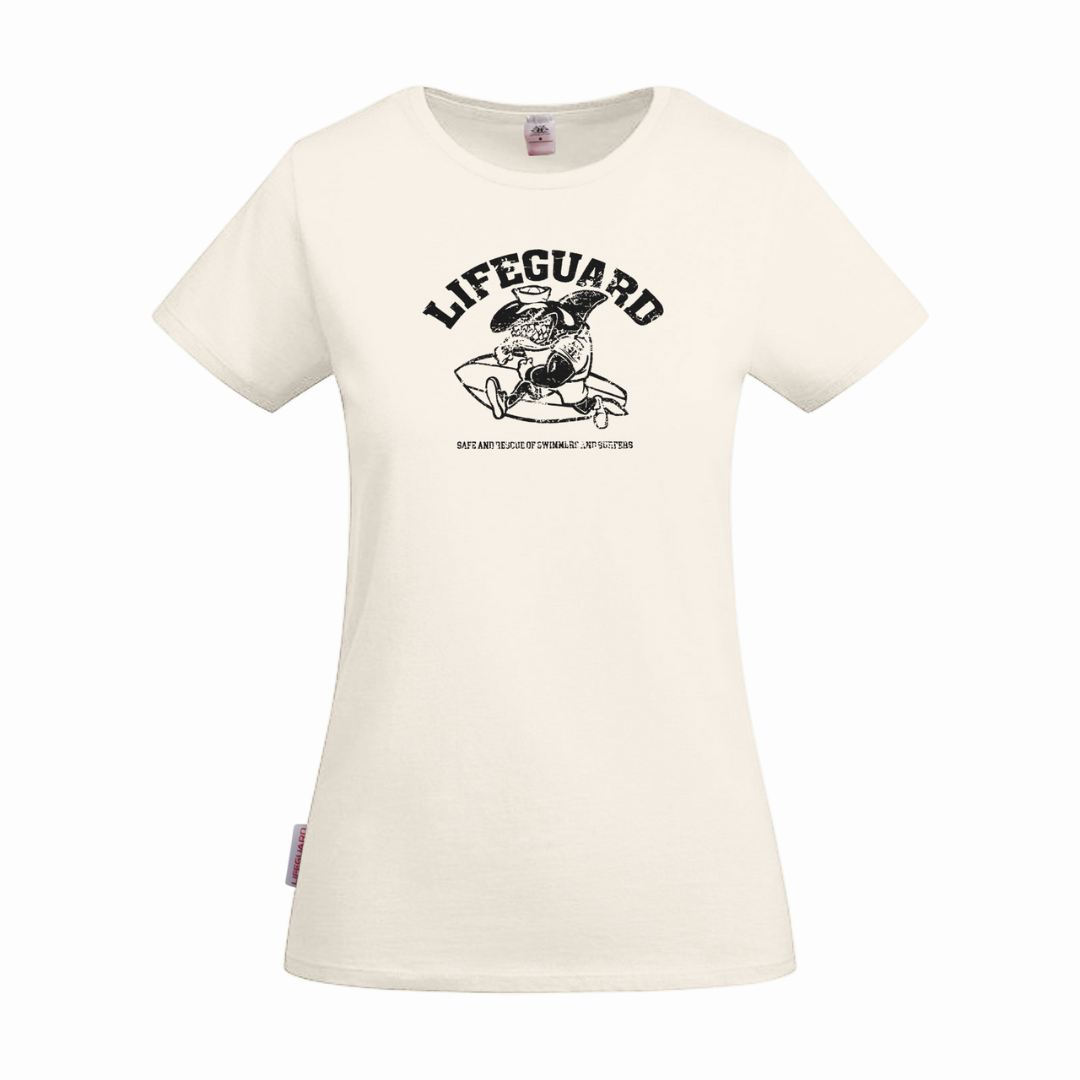 T-shirt Lifeguard® Donna Panna