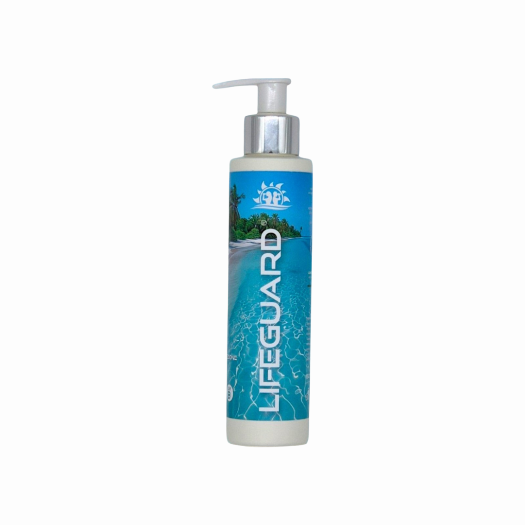 Crema Solare Protettiva Lifeguard® Corpo