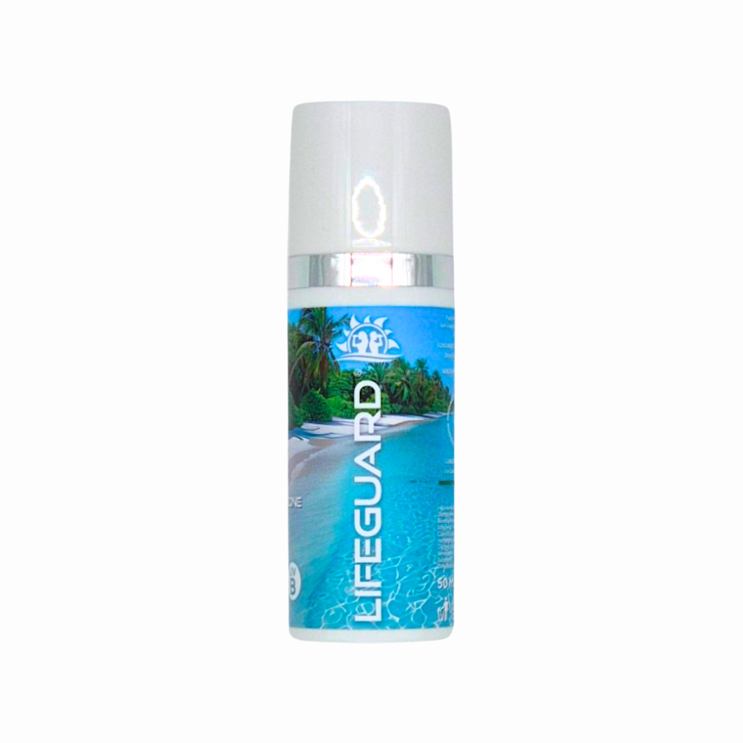 Crema Solare Viso Lifeguard® Protettiva