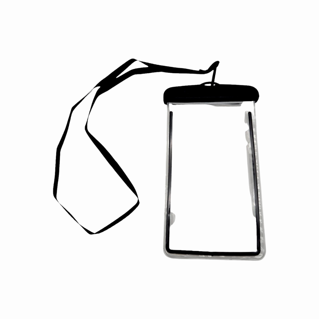 Custodia Impermeabile Smartphone Lifeguard®