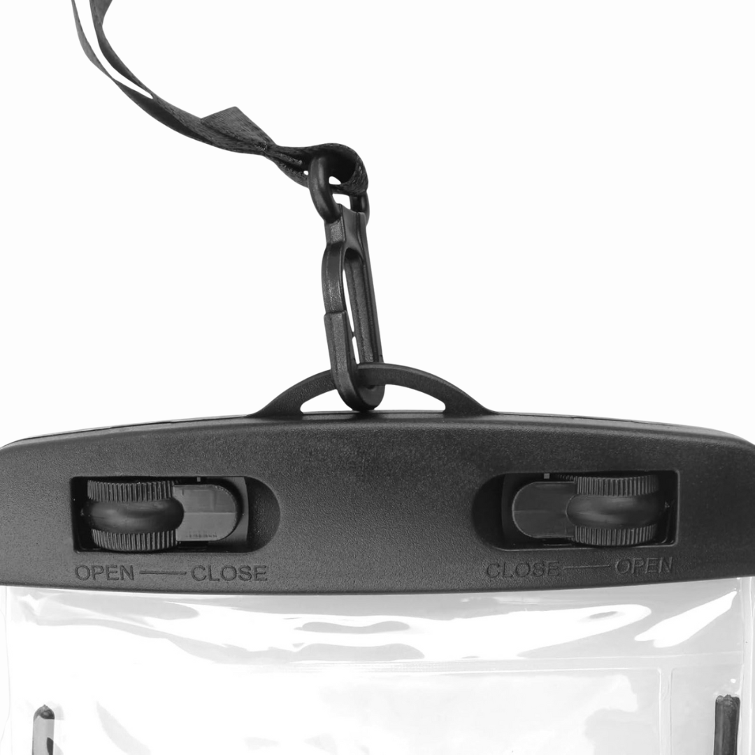 Custodia Impermeabile Smartphone Lifeguard®